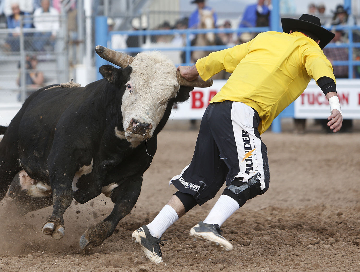 La Fiesta de los Vaqueros